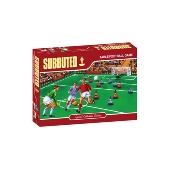 Σετ Subbuteo Retro Edition image 0