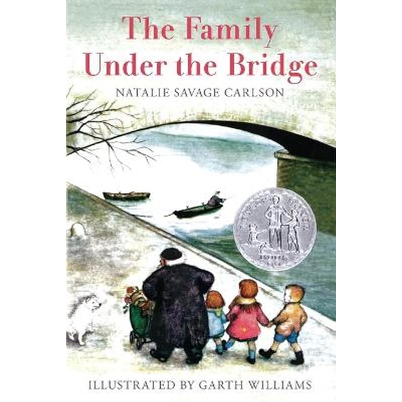 The Family Under the Bridge