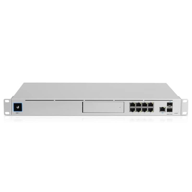 Ubiquiti Networks UniFi Dream Machine Pro Managed Gigabit Ethernet (1000 Mbps)