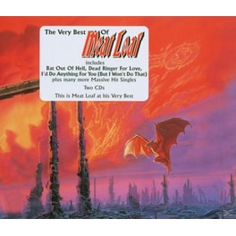 The Very Best Of Meat Loaf