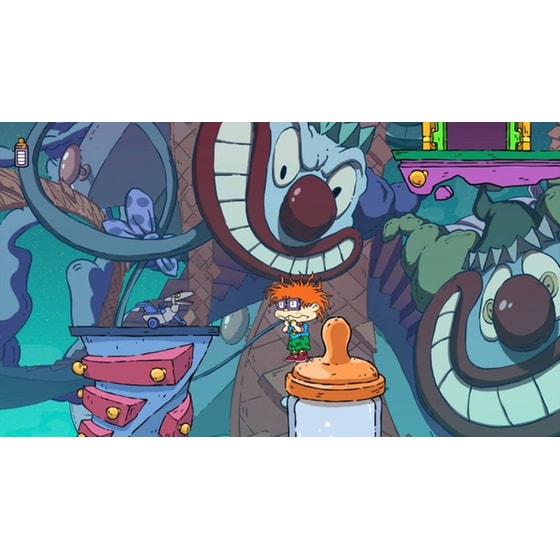 Rugrats Adventures In Gameland - PS5 image 3