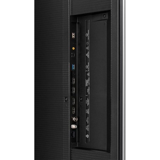 Hisense ULED X 85" 4K Smart Τηλεόραση 85UXKQ image 5