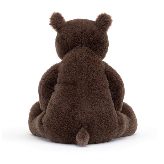 Λούτρινο JELLYCAT Knox Αρκούδα (30cm) image 1