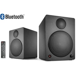 Αυτοενισχυόμενα Ηχεία Wavemaster Cube Neo 50W - Black