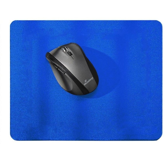 Mediarange - MROS254 - Mouse Pad - Medium - Μπλε image 0