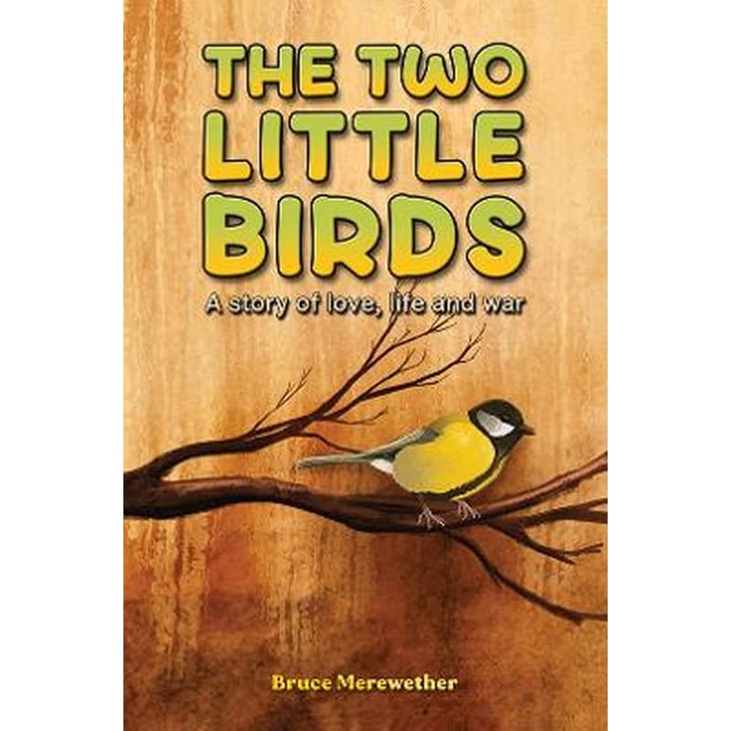 The Two Little Birds