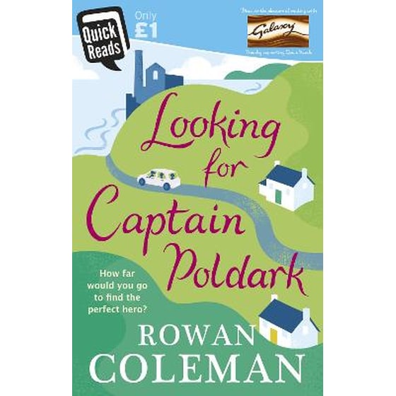 Looking for Captain Poldark image 0