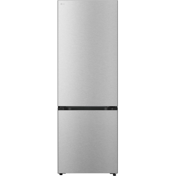 LG GBBW726AMB Total No Frost 466 L Silver Ασημί Ψυγειοκαταψύκτης image 0