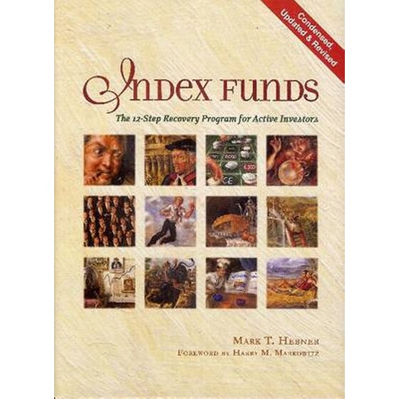 Index Funds image 0