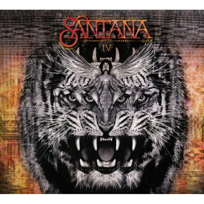 Santana Iv