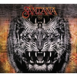 Santana   Iv