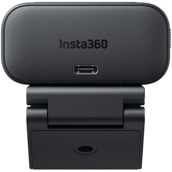 Insta360 Link 2C – Standard Edition 4K WebCam, Smart Control, AI Tracking image 3