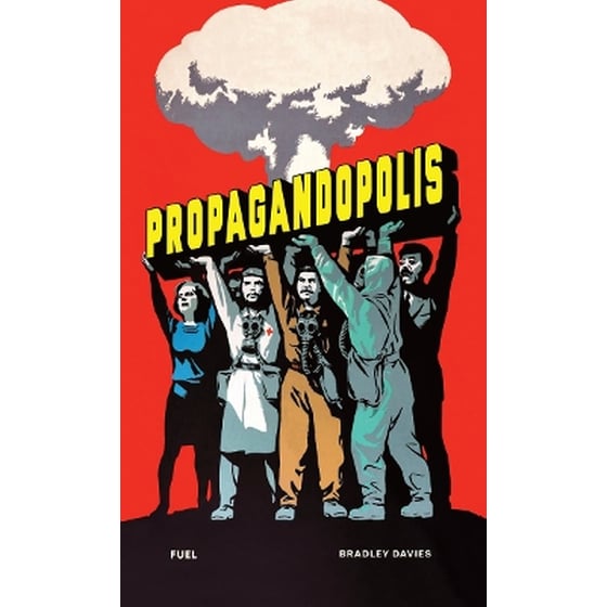 Propagandopolis image 0