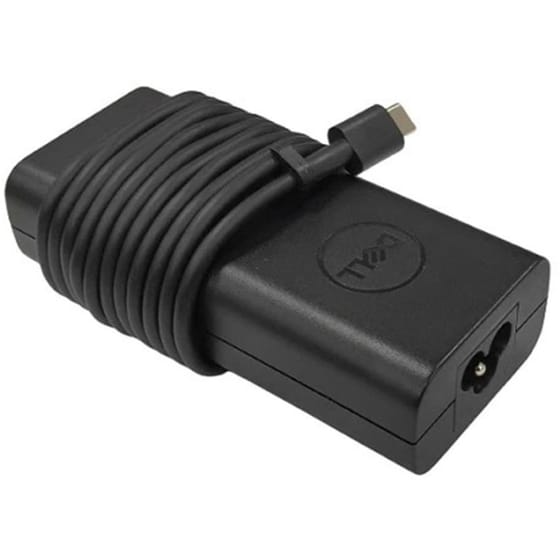 Φορτιστής Laptop Dell 450-BFFL USB Type-C 65W image 1