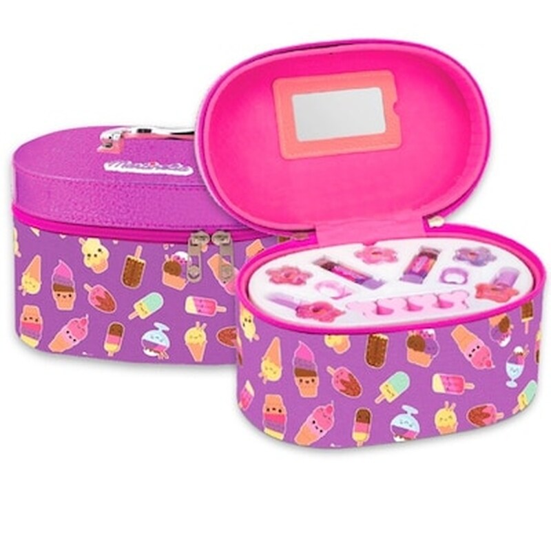 Βαλιτσάκι Καλλυντικών Yummy Beauty Bag, Martinelia