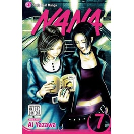 Nana, Vol. 7