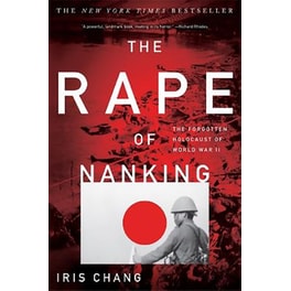 Rape of Nanking