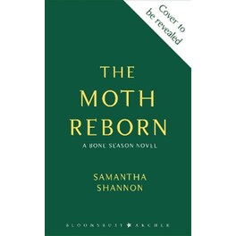 The Moth Reborn