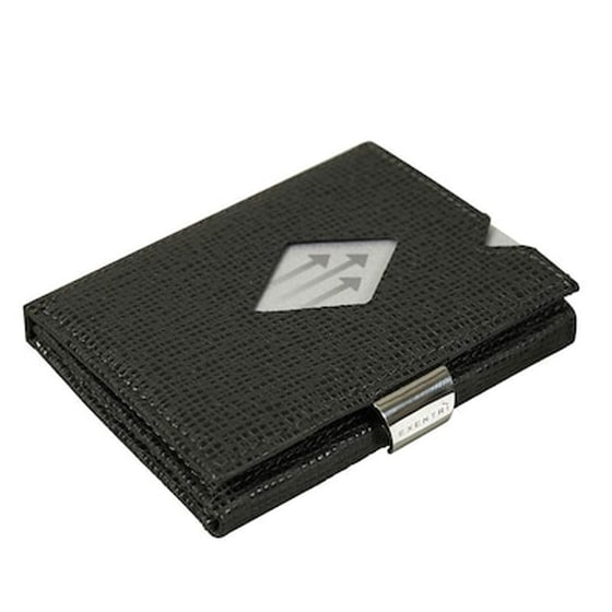 Πορτοφόλι Exentri Mosaic Black Exw331 image 1