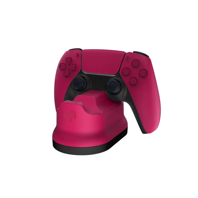 PDP Gaming PDP Metavolt Dual Charger PlayStation 5 Red
