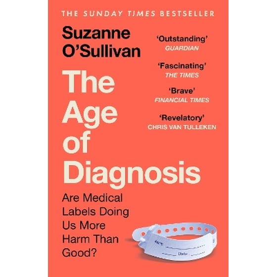The Age of Diagnosis image 0
