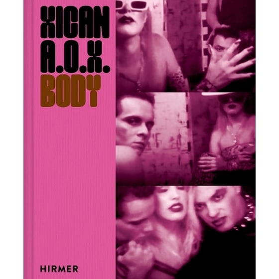 Xican-a.o.x. Body image 0