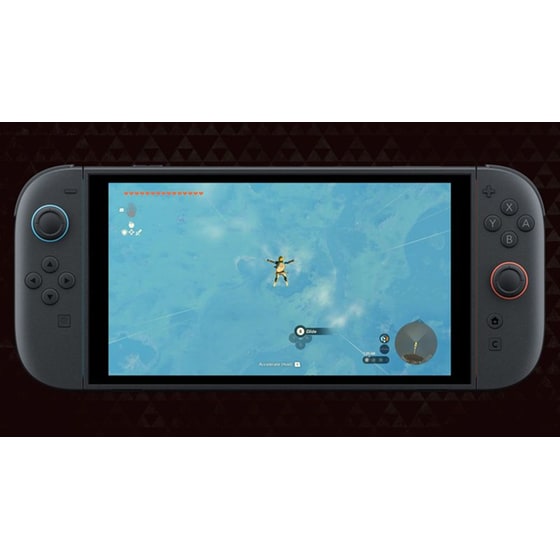 The Legend of Zelda: Tears of the Kingdom - Nintendo Switch 2 image 23