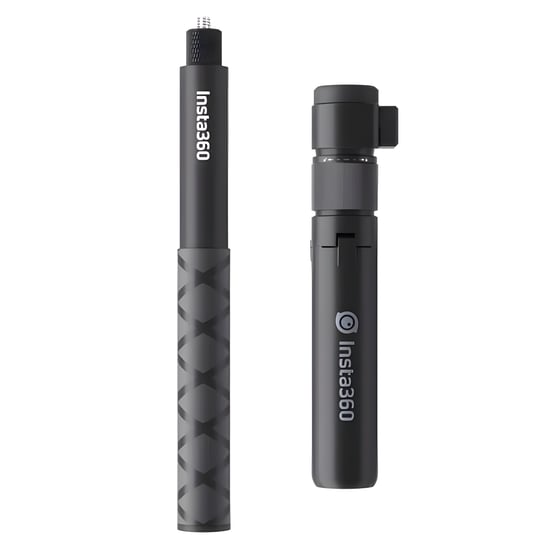 Τρίποδο Insta360 Series X Bullet Time - Μαύρο image 0