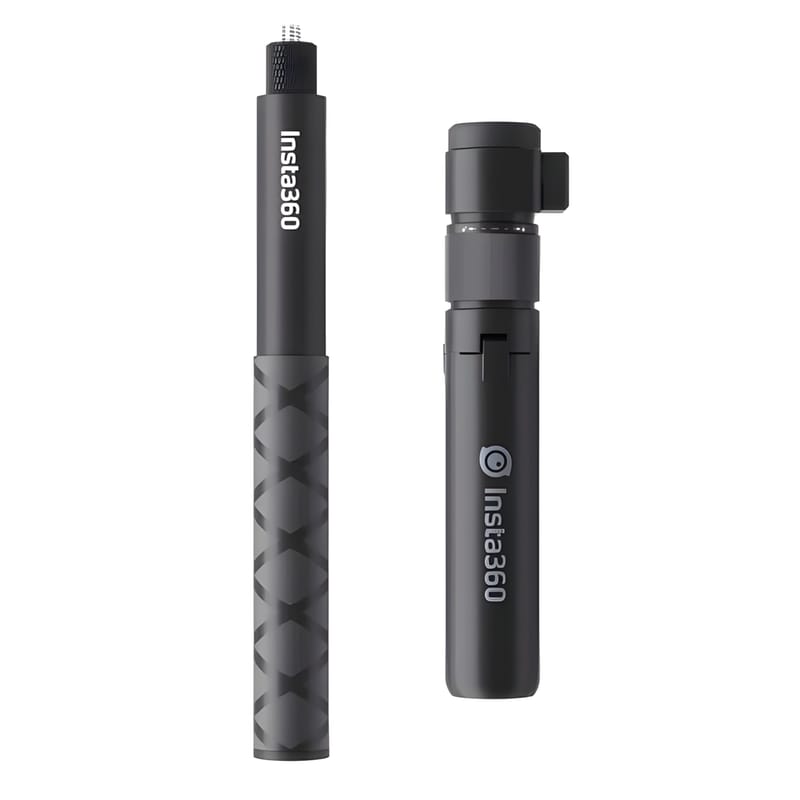 Τρίποδο Insta360 Series X Bullet Time - Μαύρο