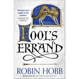 Fool's Errand