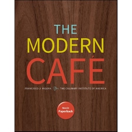The Modern Cafe