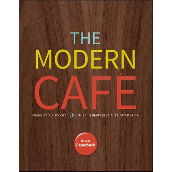 The Modern Cafe image 0