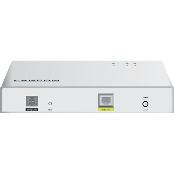 Lancom IAP-821 Access Point Wi-Fi 5 Dual Band (2.4 & 5 GHz) image 1