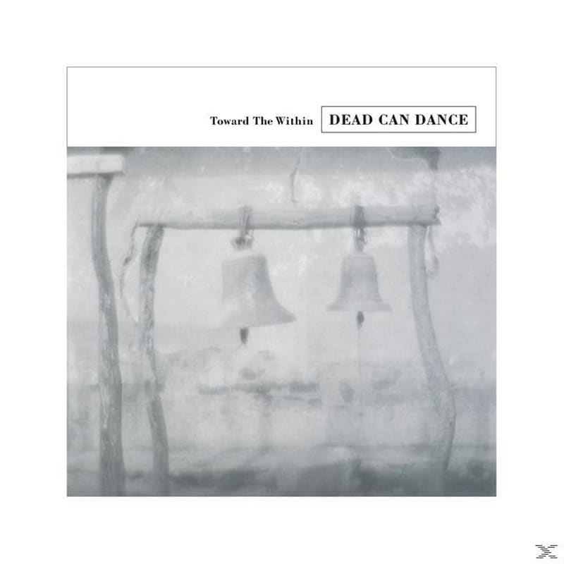 Toward The Within - (94)