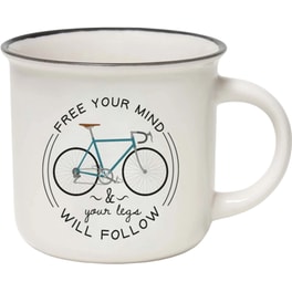 Κούπα  LEGAMI Cup-puccino Cup0024 Bike