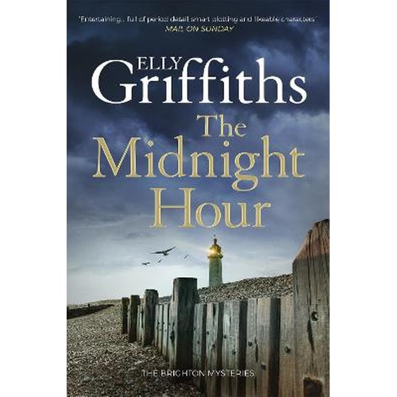 Midnight Hour image 0
