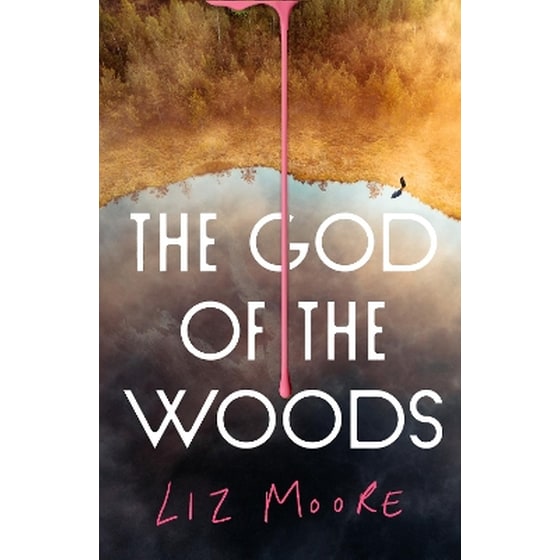The God of the Woods image 0