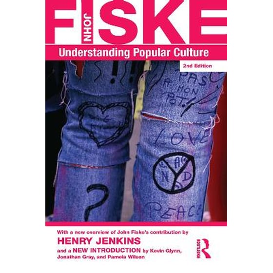 Understanding Popular Culture image 0
