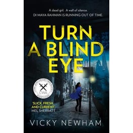 Turn a Blind Eye