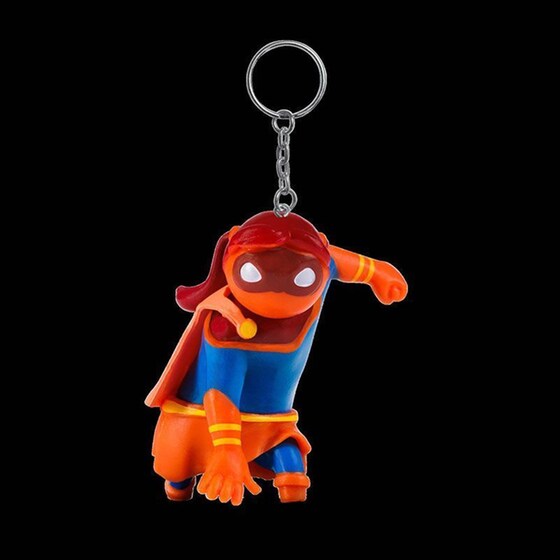 Μπρελόκ PMI Gang Beasts Figural Keychains (1 Τεμάχιο) image 11