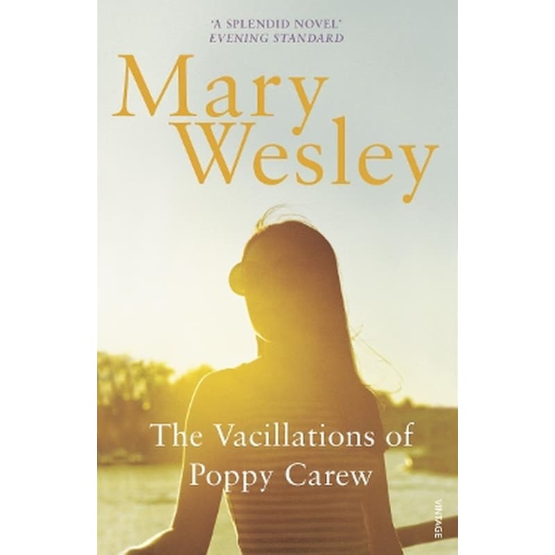 The Vacillations Of Poppy Carew