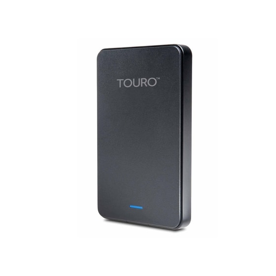 HD HITACHI TOURO MOB. 1TB 2,5 USB 3.0 image 2