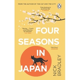 Four Seasons in Japan