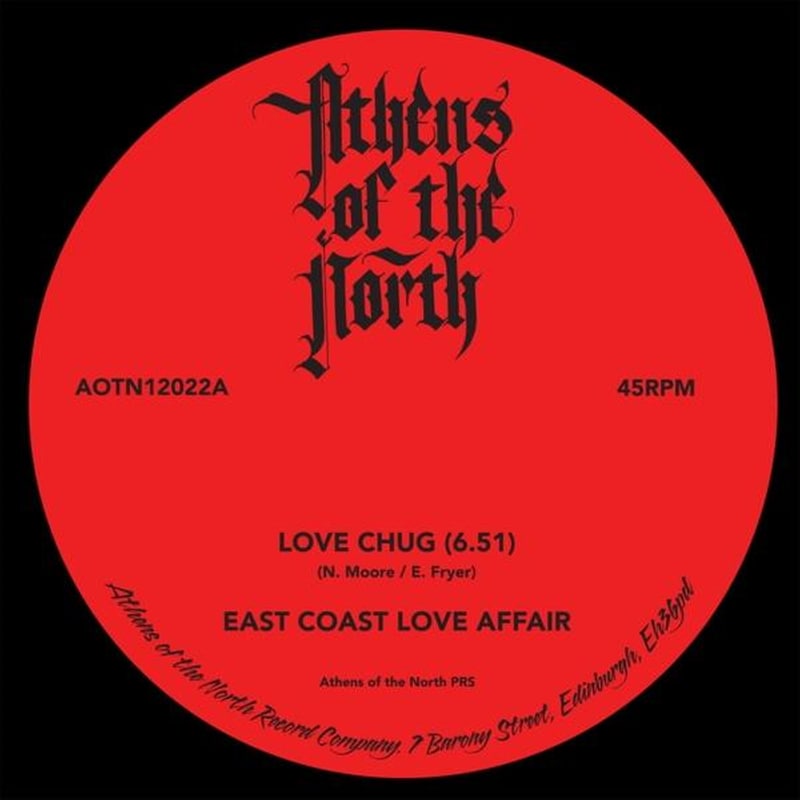 Love Chug (LP 12)