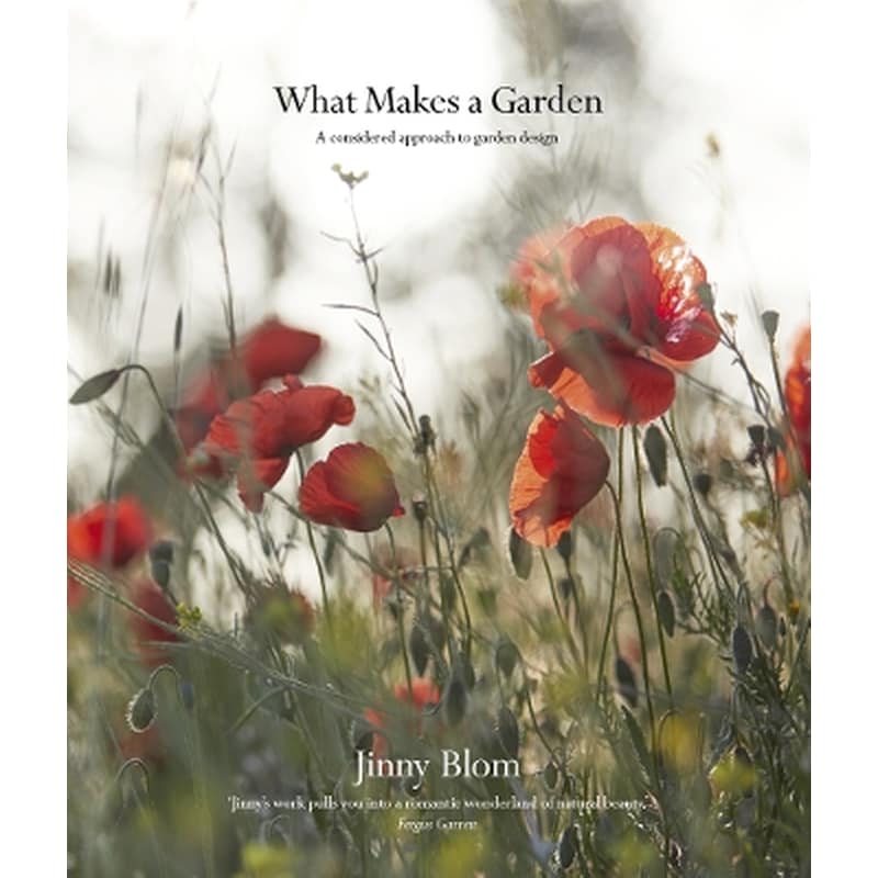 What Makes a Garden