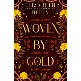 Woven by Gold