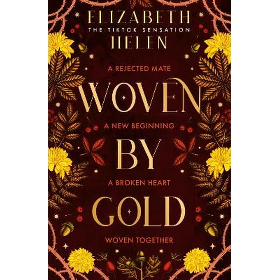 Woven by Gold image 0