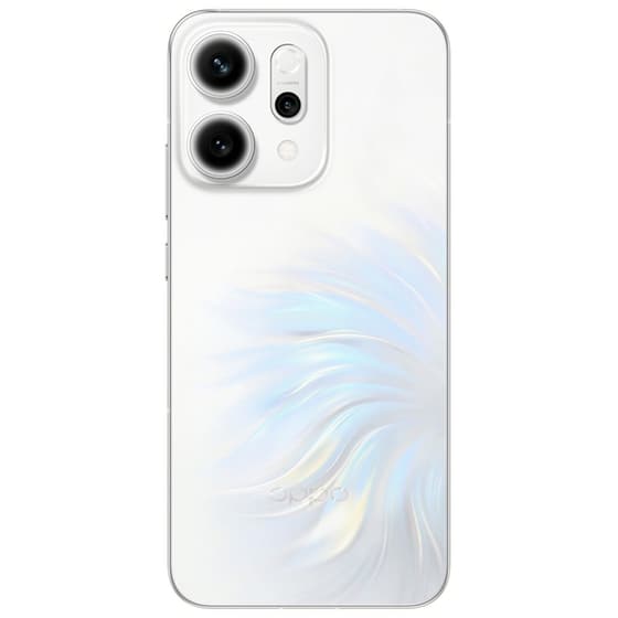 Oppo Reno14 5G 256GB - Opal White image 4