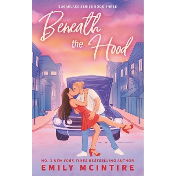 Beneath the Hood image 0