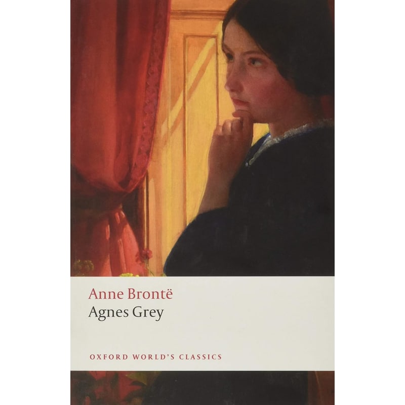 Agnes Grey